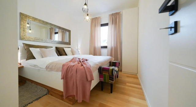 Villa Sun ica Zadarvillas