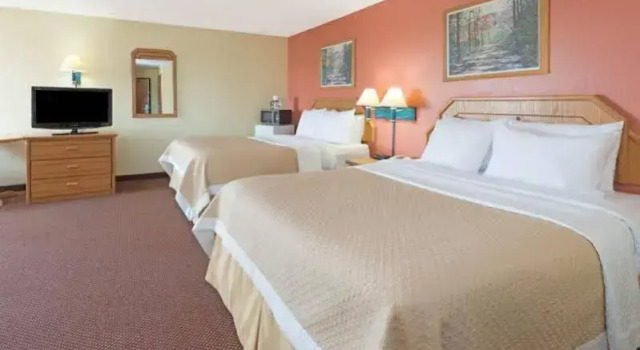 Cameron Days Inn, Réserver Hôtel Cameron Missouri