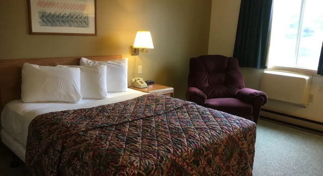 Номер Standard Value Host Motor Inn
