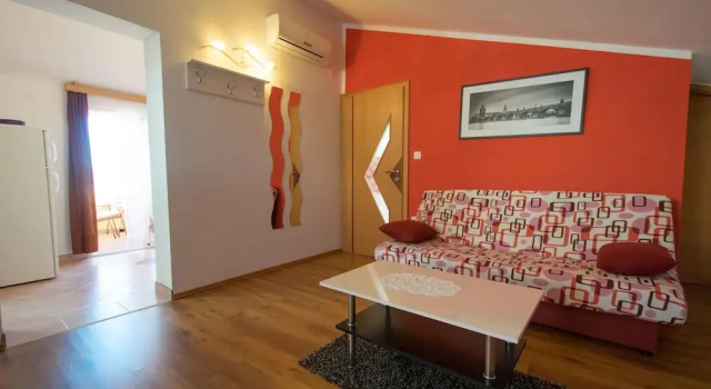 Apartments Mladenka, Забронировать Апартаменты/квартира Порат остров Крк