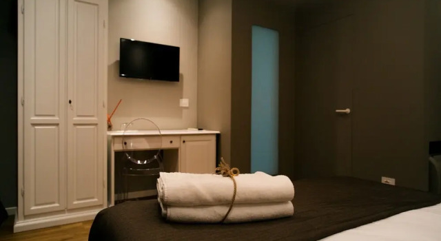 San Marco Antico Relais, Rezervasyon Otel Bitonto kahvaltılı oteller, Kahvaltı
