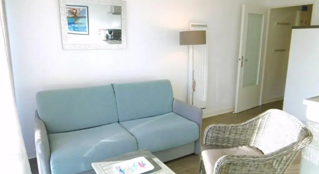 Appartement Iwan, Rezerwuj Apartament Sarzeau 