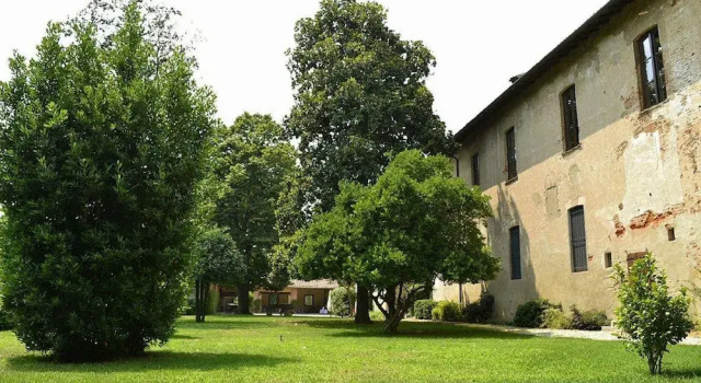 Agriturismo Cascina Fiamberta