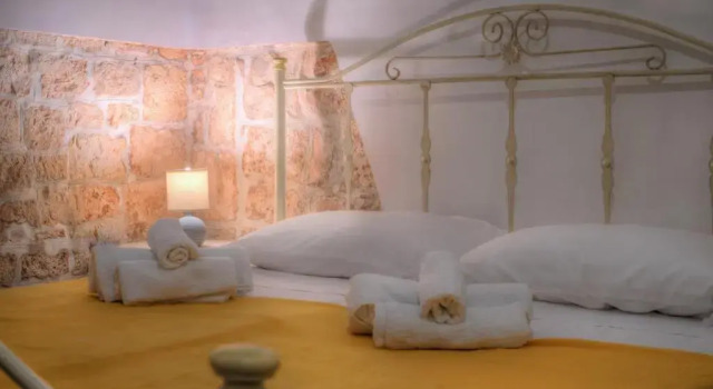 Номер Standard B&B Scuderie Maresca