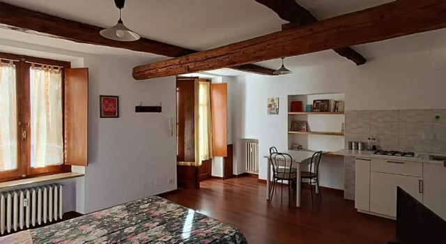 Del Nobile Apartment, Reserva ahora Apartamento Borgo Po Turín