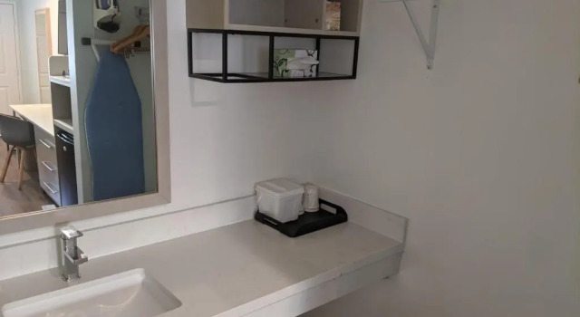 Номер Standard Ramada by Wyndham Redondo Beach