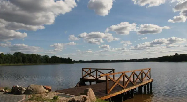 Dworek Hołny, Book Hotel Billige hoteller i Warmia-Masuria