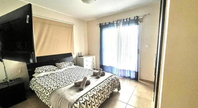 Вилла Villa La - Nissi Beach Luxury
