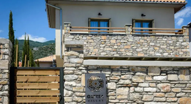 Gatzea Villas, Book Hotel South Pelion Thessalia