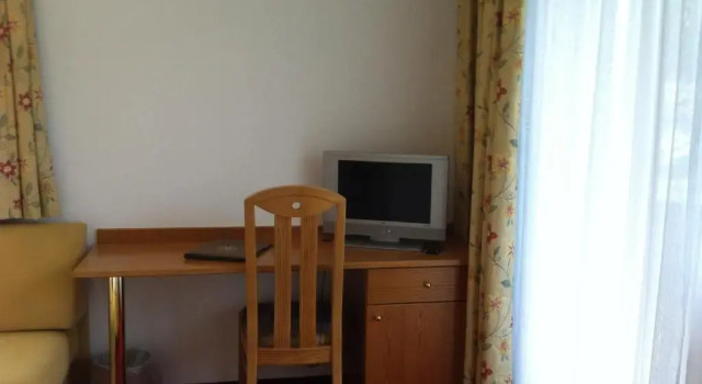 Номер Standard Hotel Medrazerhof