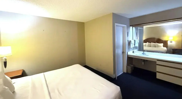Двухместный номер Standard Homegate Studios & Suites San Antonio Medical Center