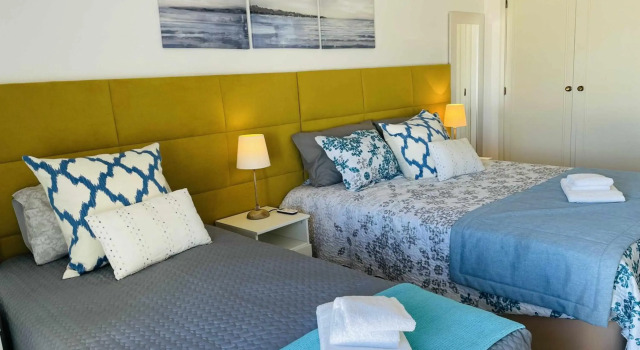 Apartamento Pacifico by VilamouraSun