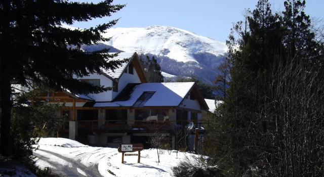 Apart Hotel del Sir