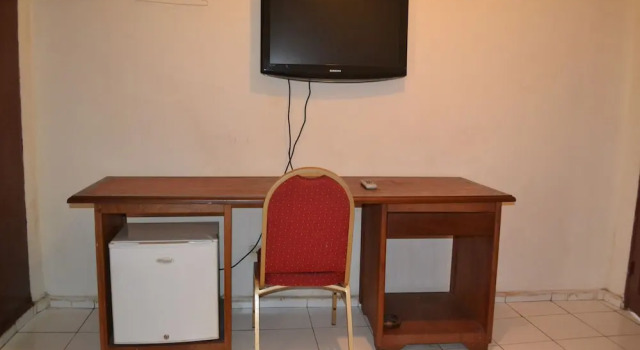 Полулюкс с балконом Hotel Le Diplomate