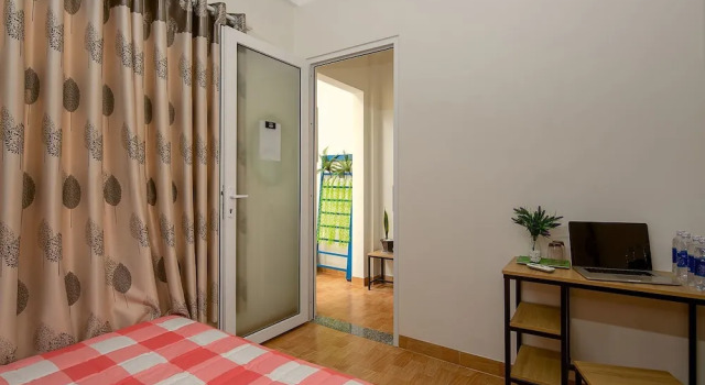 Двухместный номер Standard 10 Dollar Homestay Danang - Hostel