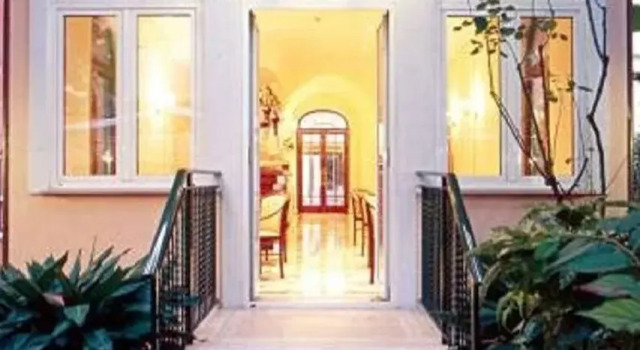 Hotel Astoria Garden, Забронировать Отель Отели Лацио с завтраком, Завтраки