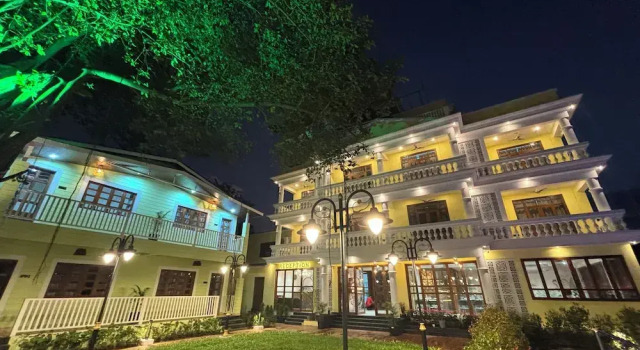 ILIF 2706 Western Breeze Villas