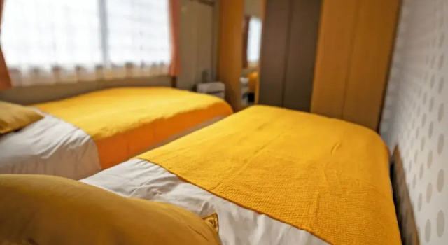 Move8, Buchen Sie Hotel Abashiri Hokkaido