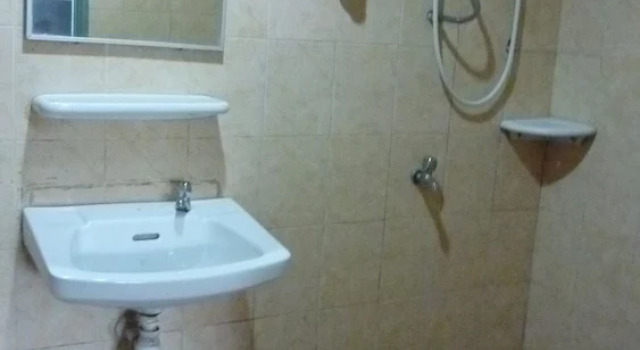 Трёхместный номер Deluxe с видом на город THE CITYINN Hotel