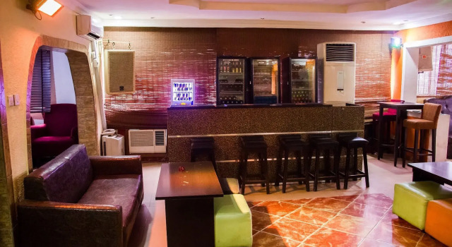 Modex Guest House, Book Guesthouse Ikeja 