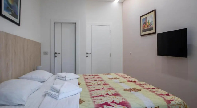Одноместный номер Standard Garni Hotel Lotos