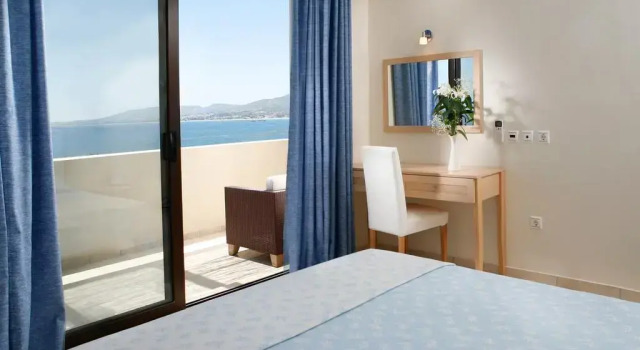Al Mare Villas, Reserva ahora Villa Kiotari Rodas