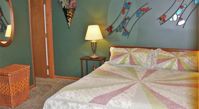 Mountain House, Забронировать Отель Отели Лейк-Лур 3 звезды, 3*