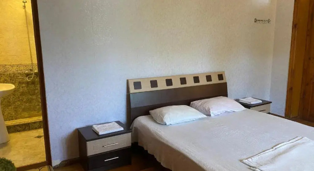Valiko house in Telavi, Prenota Hotel Hotel a Telavi con colazione, Colazione