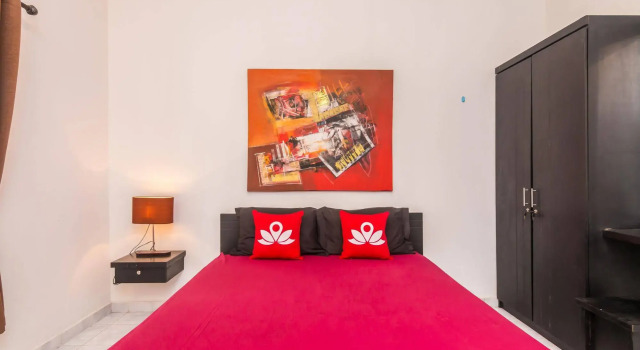 ZEN Rooms Soputan Raya, Забронировать Отель Денпасар Denpasar Municipality