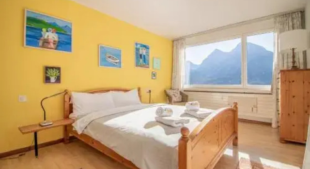 Casa Linda 7, Book Hotel Arosa Grisons