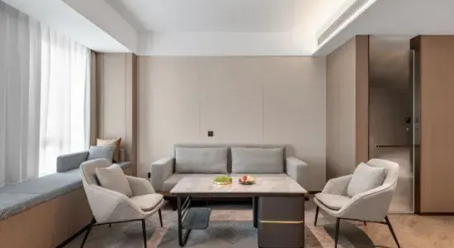 Полулюкс MEHOOD LESTIE Hotel (Xi'an Dianshita Dongyi Road Subway Station)