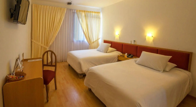 WinMeier Hotel y Casino, Buchen Sie Hotel Chiclayo (und Umgebung) Lambayeque