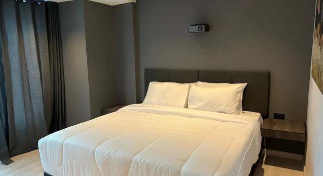 Двухместный номер Economy HOTEL HTL
