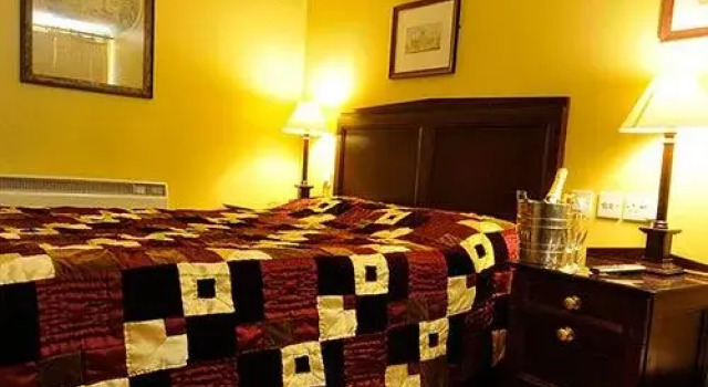 John Barleycorn, Забронировать Отель Бизнес-отели Англии, 4* 5*