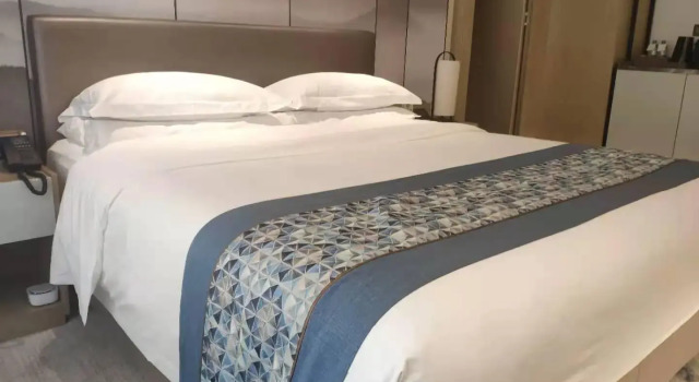 Номер Business Yun-Zen Century Hotel