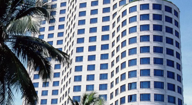 Двухместный номер Deluxe Hainan Junhua Haiyi Hotel