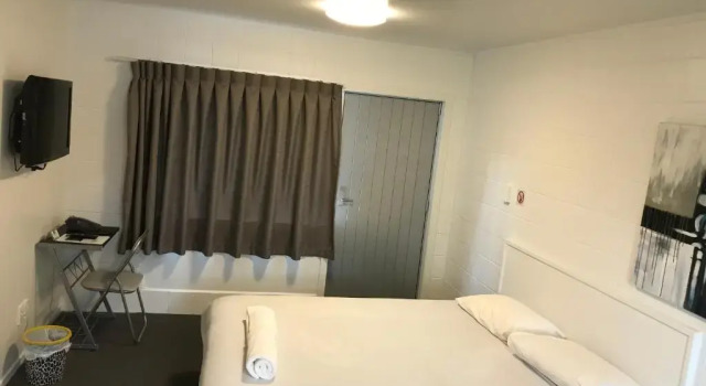 Апартаменты Siesta Motel