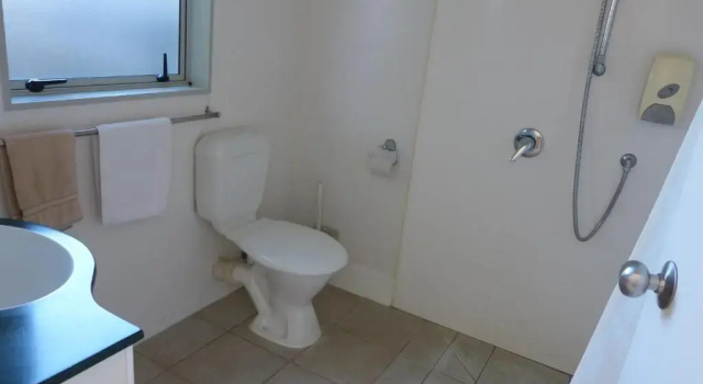 Студия Blake Court Motel