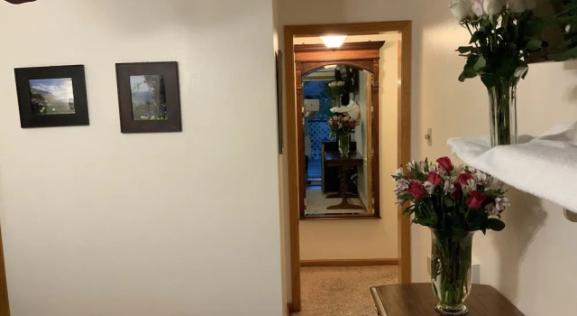 Двухместный номер Standard с видом на сад The Woods Hotel - Gay LGBTQ Cabins
