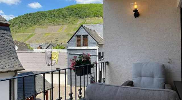 Ferienpension bei Stenze, 预订 公寓 森海姆 