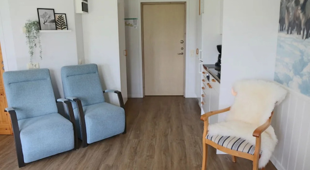 Hus Hotell Hunge AB