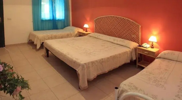 Villaggio Athragon