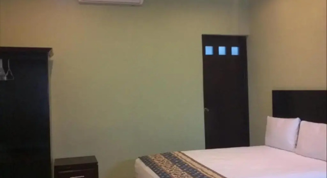 Двухместный номер Standard Hotel Turquesa Maya