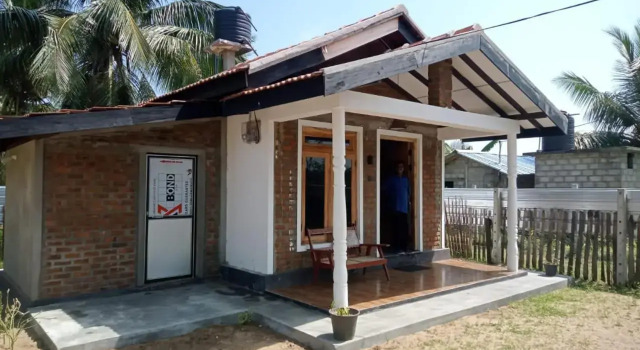 Home Stay