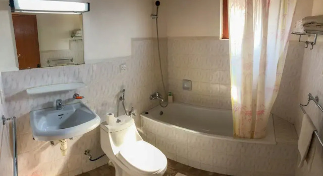 Номер Comfort Charikot Panorama Resort