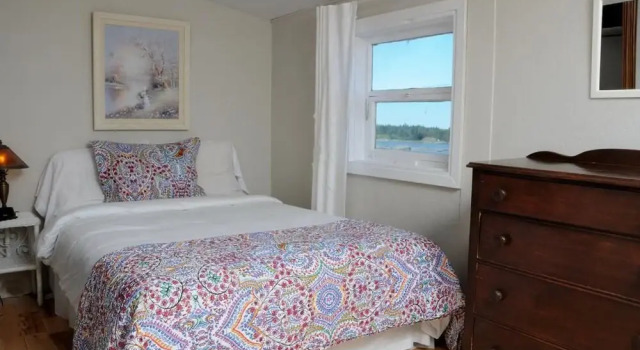 Domaine Annie Sur Mer, Rezervovat Hotel Metis-sur-Mer Quebec