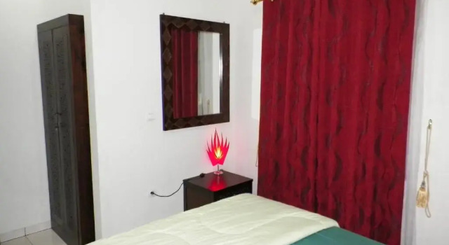 Cottage Villa Roemi Ciwaruga