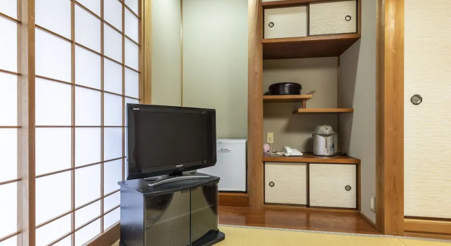 Номер Comfort Arafune Resort