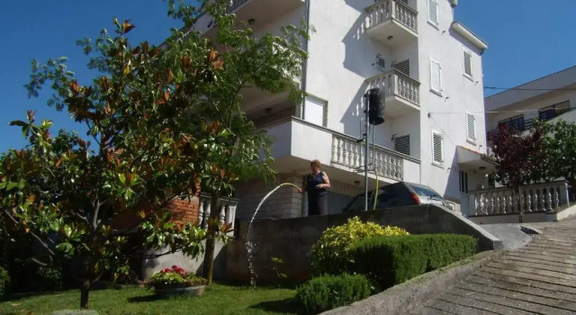 Apartment Zelenčić