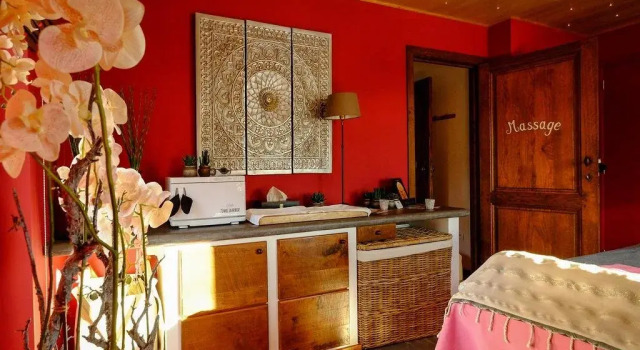 La Villa dOlne, Rezervovat Vila Hotely v Lutych s parkováním, Parkování